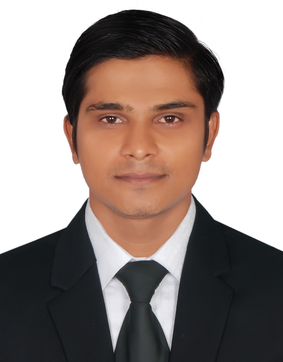 MD NURUL ISLAM CHOWDHURY